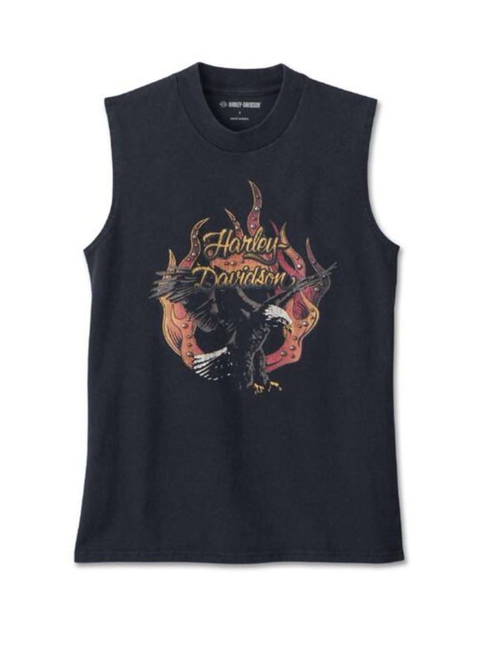 Harley-Davidson Women's Spirit of Freedom Tank